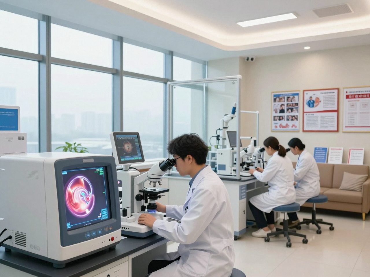 男孩方案评估
